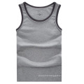 Unisex Fitness Running Singlet Custom Design